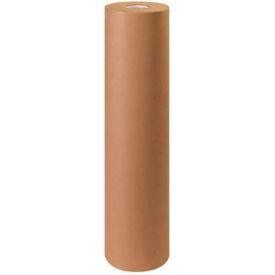 Kraft Paper 40 lbs. 30""W x 900'L 1 Roll