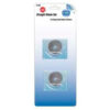 CARL® K-28/2 Replacement Straight Blade 2/Pack