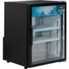 Nexel® Countertop Merchandising Refrigerator 4.9 Cu. Ft.