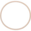Pack of 25-PTFE O-Ring Dash 008