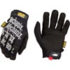 Mechanix Wear Original® Work Gloves Synthetic Leather w/TrekDry™ Cooling Black XL