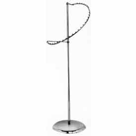 Spiral Costumer (K29) Garment Rack - Chrome