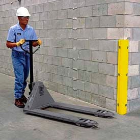 UltraTech 1523 Ultra-Corner Protector® Yellow
