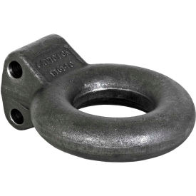 Buyers Products 10-Ton Forged Eye w/ 3"" I.D. Plain Finish - B16140