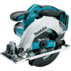 Makita® XSS02Z 18V LXT Lithium-Ion Cordless Circular Saw 6-1/2-Inch Tool Only