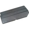 Divider DUS210 For 5-3/8""D x 3""H Stacking Bin Price for Pack of 6