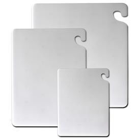 Cut-N-Carry® White 18"H x 24"W x 0.5"D