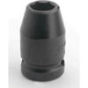 Proto J7208H 3/8"" Drive Impact Socket 1/4"" - 6 Point