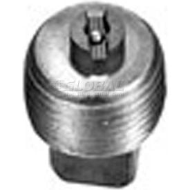 Buyers Hydraulic Reservoir Accessories Ppm08 1/2"" Magnetic Pipe Plug Square Socket