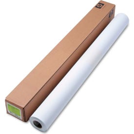 HP Opaque Scrim Q1899B 42"" x 50' Opaque White 1 Roll