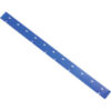 Global Industrial™ Replacement Polyurethane Rear Squeegee Blade for 26"" Scrubber