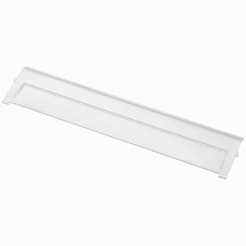 Clear Window WUS245 for Stacking Bin 550125 and QUS245 Sold Per Carton