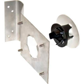 J&D Mounting Bracket for Square VBM148 Blowers VBMBRKT-SQ