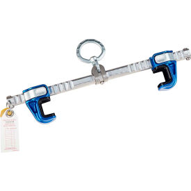 3M™ 3M™ DBI-SALA® Sliding Beam Anchor 2104710 Small 1 Each