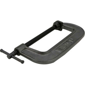 Wilton 22002 Model 540A-3 0-3"" Opening 1-7/8"" Throat Depth 540A Series C-Clamp