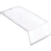 Clear Cover COV230 for Ultra Stack and Hang Bin QUS230 Price Per Each 12 Per Carton