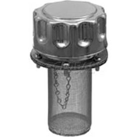 Buyers Hydraulic Reservoir Accessories Tc0015 Filler Breather Replacement Cap W/Chain - Min Qty 6