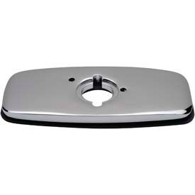 Zurn® P6900-CP4 4"" Cover Plate For Sensor Faucets