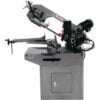 Jet 414467 J-9225 7 X 8-3/4 Zip Miter Horizontal Bandsaw 230V 3-Phase