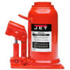 JET 17-1/2 Ton Low Profile Hydraulic Bottle Jack JHJ-17-1/2L - 453318K