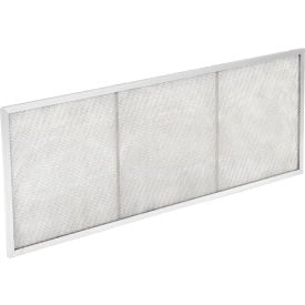 Global Industrial Condenser Filter For 1.2 & 2 Ton Portable AC's