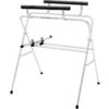 Keysco Fender Stand Steel 31""W x 38""D x 45""H