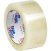 Tape Logic® 6651 Cold Temperature Carton Sealing Tape 2"" x 110 yds. Clear