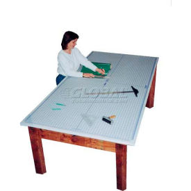 SpeedPress 154 5' x 10'  Rhino Self Healing Cutting Mat