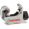 Ridgid®97787 Model No. 117 Close Quarters Tubing Cutter 3/16""-15/16"" Capacity