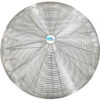 Airmaster Fan 30"" Nickel Chrome Plated Guard 21080