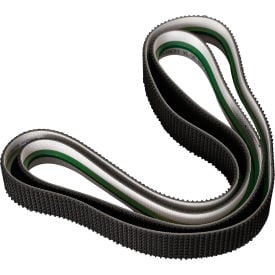 Global Industrial™ Replacement Top Conveyor Belt For 412559