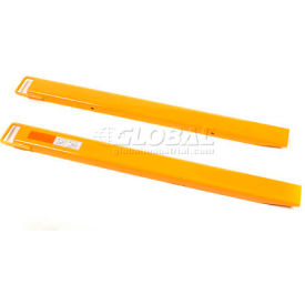Global Industrial™ Forklift Fork Tine Extension 5""W x 72""L - Pair