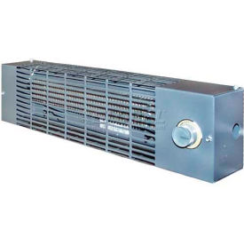 TPI Pump House Convection Utility Heater RPH15A 500W 120V
