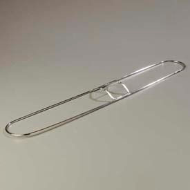 Carlisle Chrome Dust Mop Frame 36"" x 5"" - 4167300