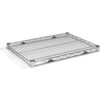 Metro Extra Shelf For Open-Wire Shelving - 72""X18""