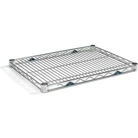 Metro Extra Shelf For Open-Wire Shelving - 72""X18""