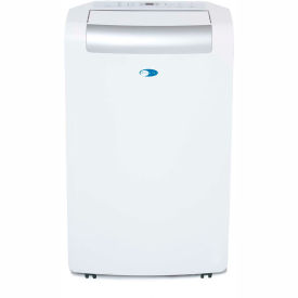 Whynter 14000 BTU Portable Air Conditioner with 3M&153; & SilverShield Filter - ARC-148MS