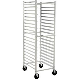 Winholt ADE1820B/KDA Pan Rack Economy Knock Down End Loading