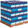 Copy Paper - Hammermill® Tidal 162008PLT - 8-1/2"" x 11"" - White - 200000 Sheets