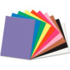 Pacon® SunWorks Groundwood Construction Paper 18""x24"" Assorted 50 Sheets