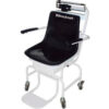 Brecknell CS-200M Chair Scale 440lb x 0.2lb
