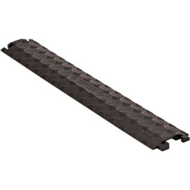 Fastlane® Drop Over Cable Protector 1 CH 5.25""W - Black