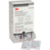 3M™ Respirator Cleaning Wipes 504 Box of 100