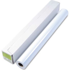 HP Designjet Inkjet Large Format Q1421B 36"" x 100' Satin White 1 Roll