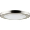 Sunlite® LED Surface Mount Mini Downlight 15W 1020 Lumens 81 CRI 7"" Size White