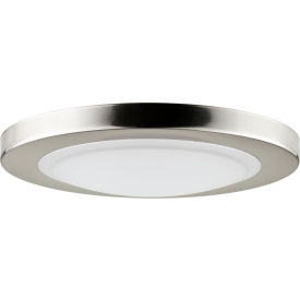 Sunlite® LED Surface Mount Mini Downlight 15W 1020 Lumens 81 CRI 7"" Size White