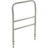 Additional Handle for 36 x 24 Global Industrial™ Best Value Plastic Deck Platform Trucks