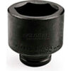 Proto J07517M 3/4"" Drive Impact Socket 17mm - 6 Point 1-59/64"" Long