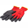 NorthFlex Red™ Nylon with Foam PVC Gloves NF11/9L 1 Pair