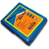 BOEN All Purpose Tarp 12' x 16' Blue - BT-1216